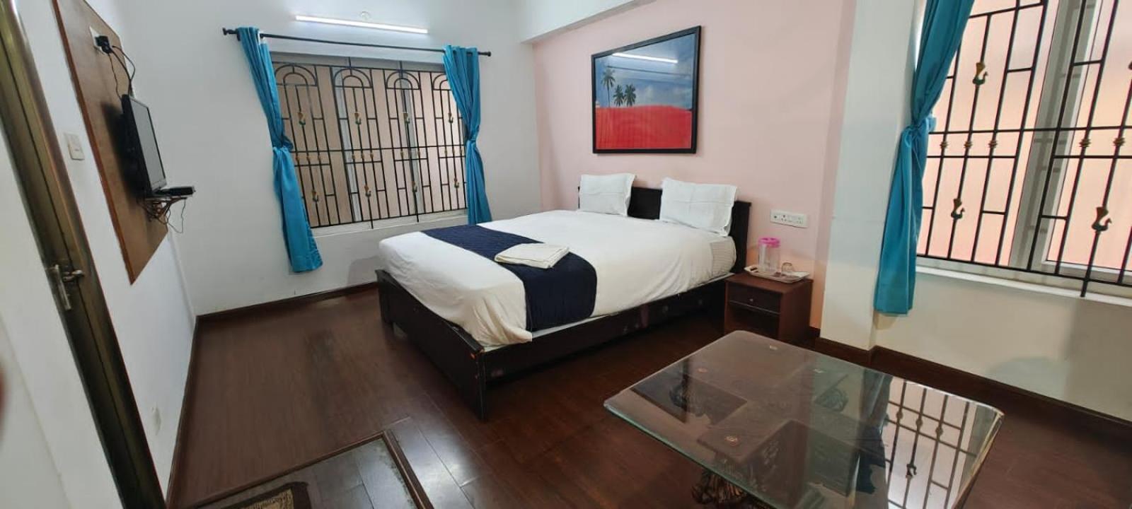 Savi'S Home Stay Ooty Kültér fotó