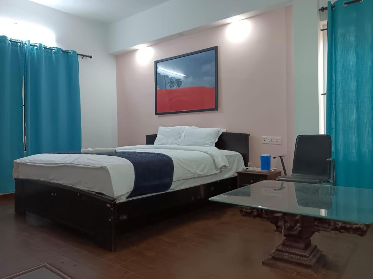 Savi'S Home Stay Ooty Kültér fotó
