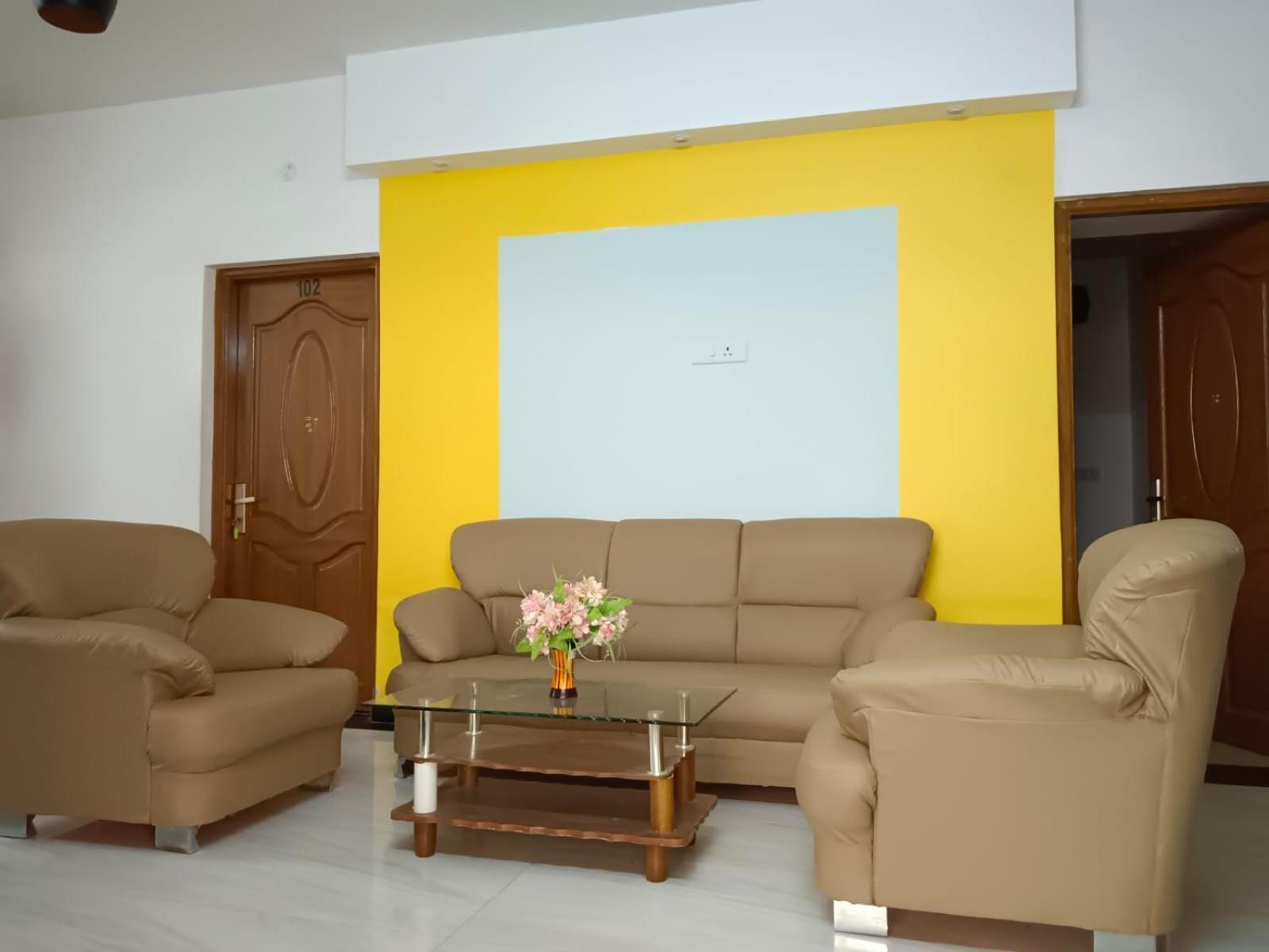 Savi'S Home Stay Ooty Kültér fotó